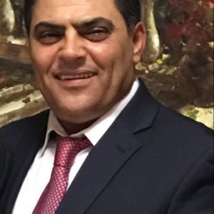 Meet your Posher, Mike